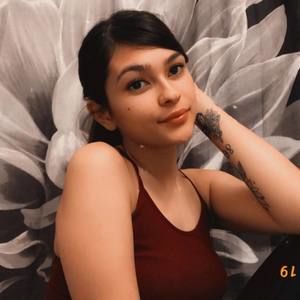 Meet your Posher, Cheyenne